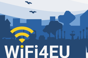 Click-Day per l'iniziativa WiFi4Eu - WiFi gratuito per gli Europei